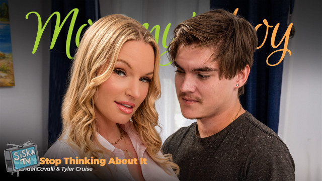 Can't Stop Thinking About It 