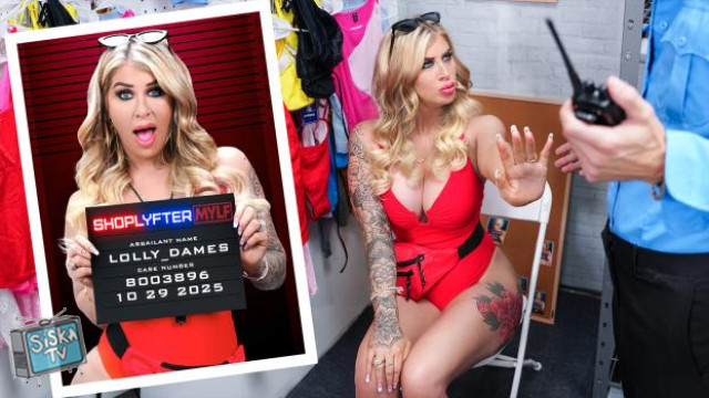 Case No. 8003896 You Hid a Whistle in Your Ass! Take Off Your Swimsuit!