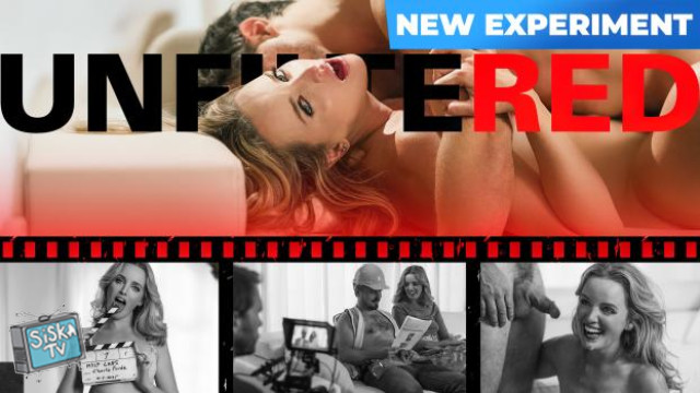 Concept: Unfiltered Part 3