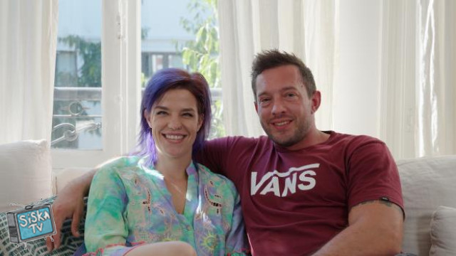 Echt geil stel: Lilith And Kenn