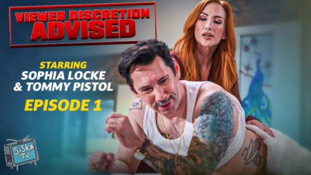 Viewer Discretion Advised