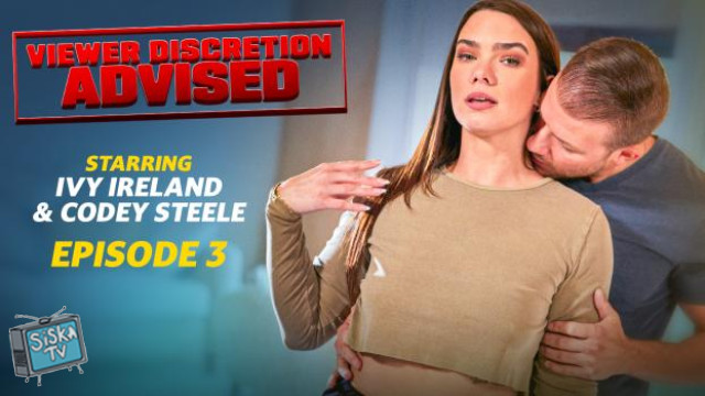 Viewer Discretion Advised