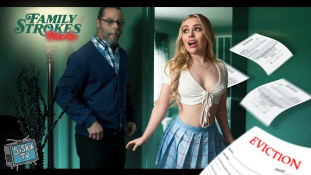 Stalked In the Night: Haley's Creepy Step Uncle