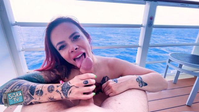 The Love Funkin Boat