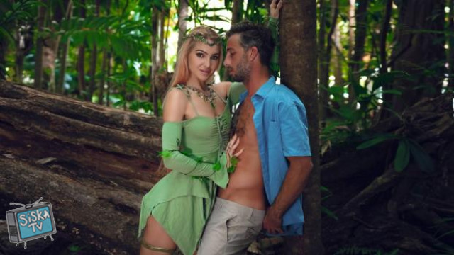 A Survivors Paradise