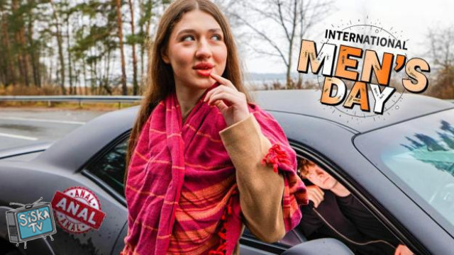 International Men's Day 2025