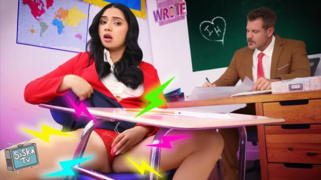 Summa Cum in My Mouth Laude 