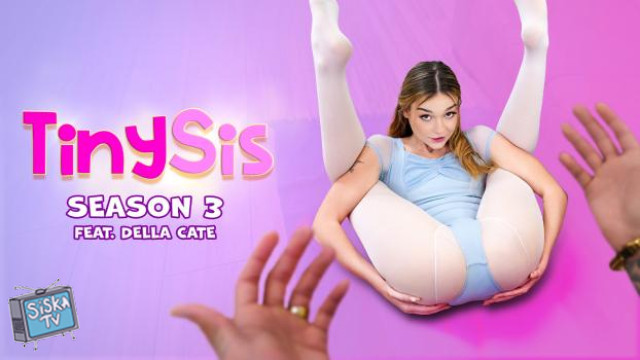 S3E4: Tie Me to My Ballet Bar, Raise My Tutu, And I