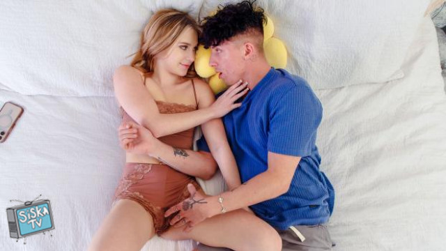 Breed Your Stepsis Before Dad