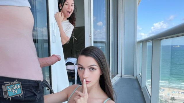 We Want A Late Check Out 