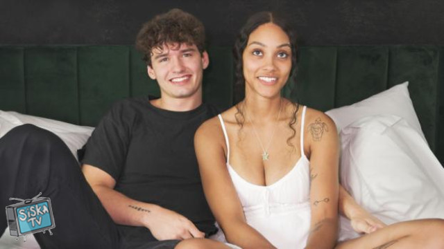 Derek Rice Blasts Jade Frost