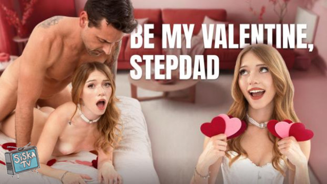 Be My Valentine, Stepdad
