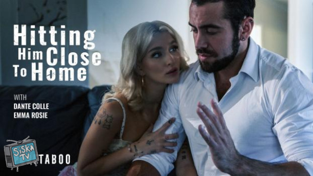 Hitting Him Close To Home