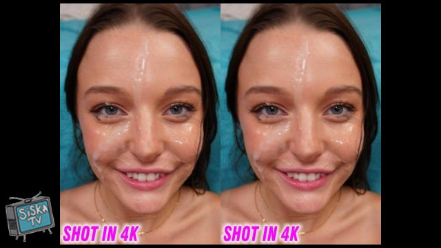 Jesse Loads Monster Facials