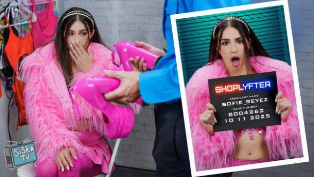 Case No. 8004262 Keep the Heels, But Wipe His Cum Off Them