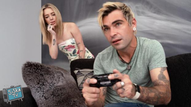 Hardcore Game With Stepbro