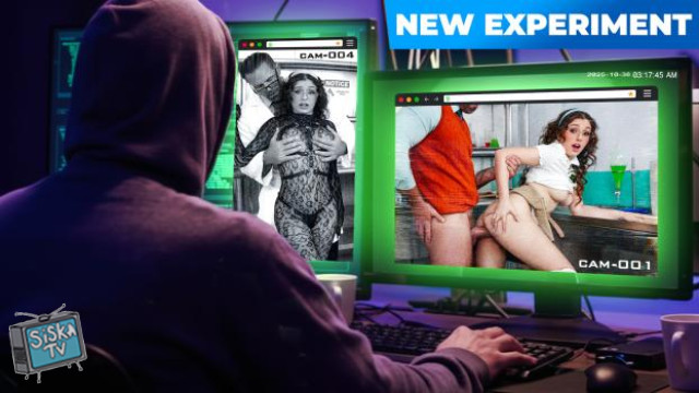 Concept: Pervz Club (Secret Voyeur Experiment)