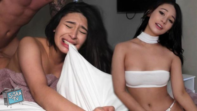 Roxy Murray: FUCKING THE NATIVE GIRL