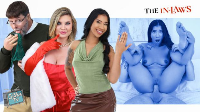 Meet the Father, Part 1: How Far Will My Daughter In Law Go To Please Me