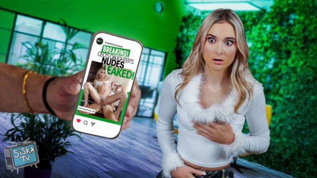 The Office's Creampie Gal 