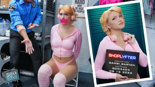 Case No. 8004404: Pounding The Runaway Teen