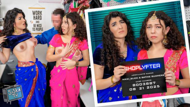 Case No. 8003887 Under the Saris