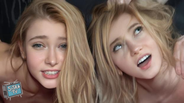 I CAN DO THIS ALL DAY: Hammering Her Slut Pussy In Doggystyle Is The Best Thing Ever