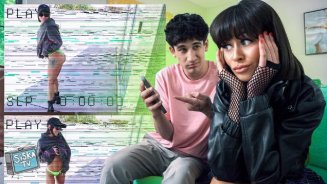 So You Like Exposing Yourself 