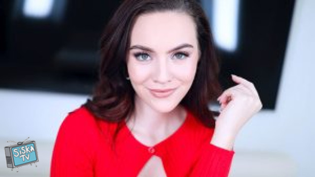 Amateur Allure Welcomes Back Freya Parker to Suck, Fuck and Swallow a Hot Load of Cum