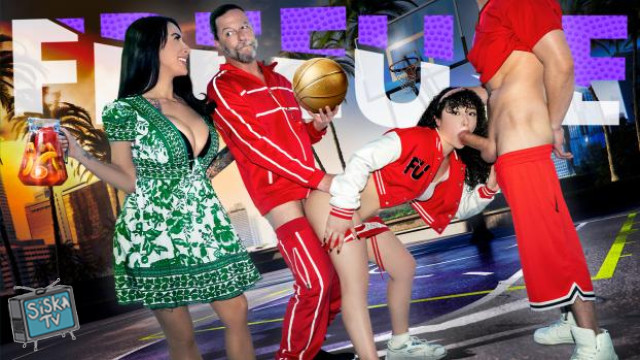 Eyes and Hands on the Game