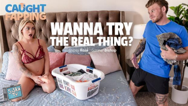 Wanna Try The Real Thing 