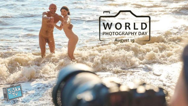 World Photography Day 2025