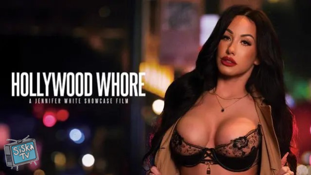 Hollywood Whore: Chapter 2 Time to Myself